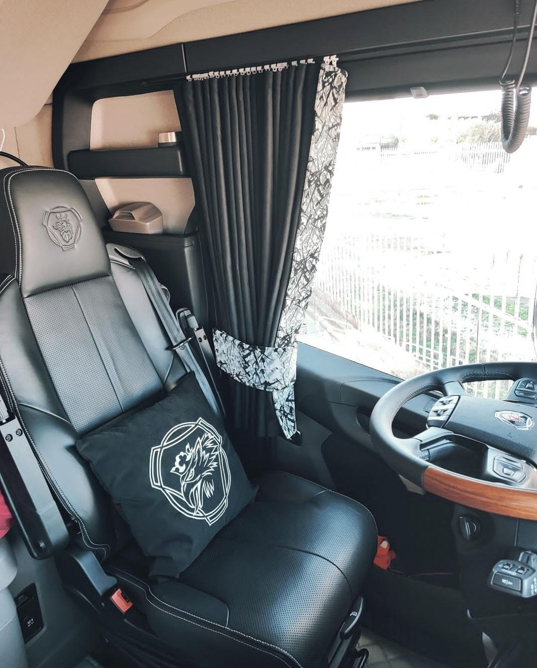 TENDE SET HOLLAND DANISH PLUSH