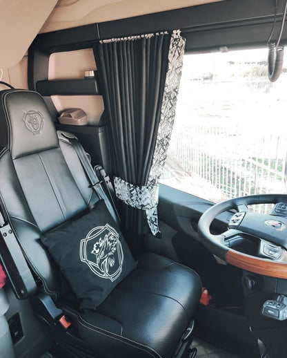 TENDE SET HOLLAND DANISH PLUSH