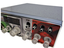 ALAN QUARANTOTTO TURBO