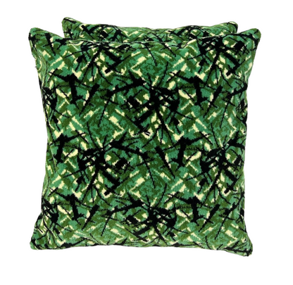 CUSCINO IN DANISH PLUSH