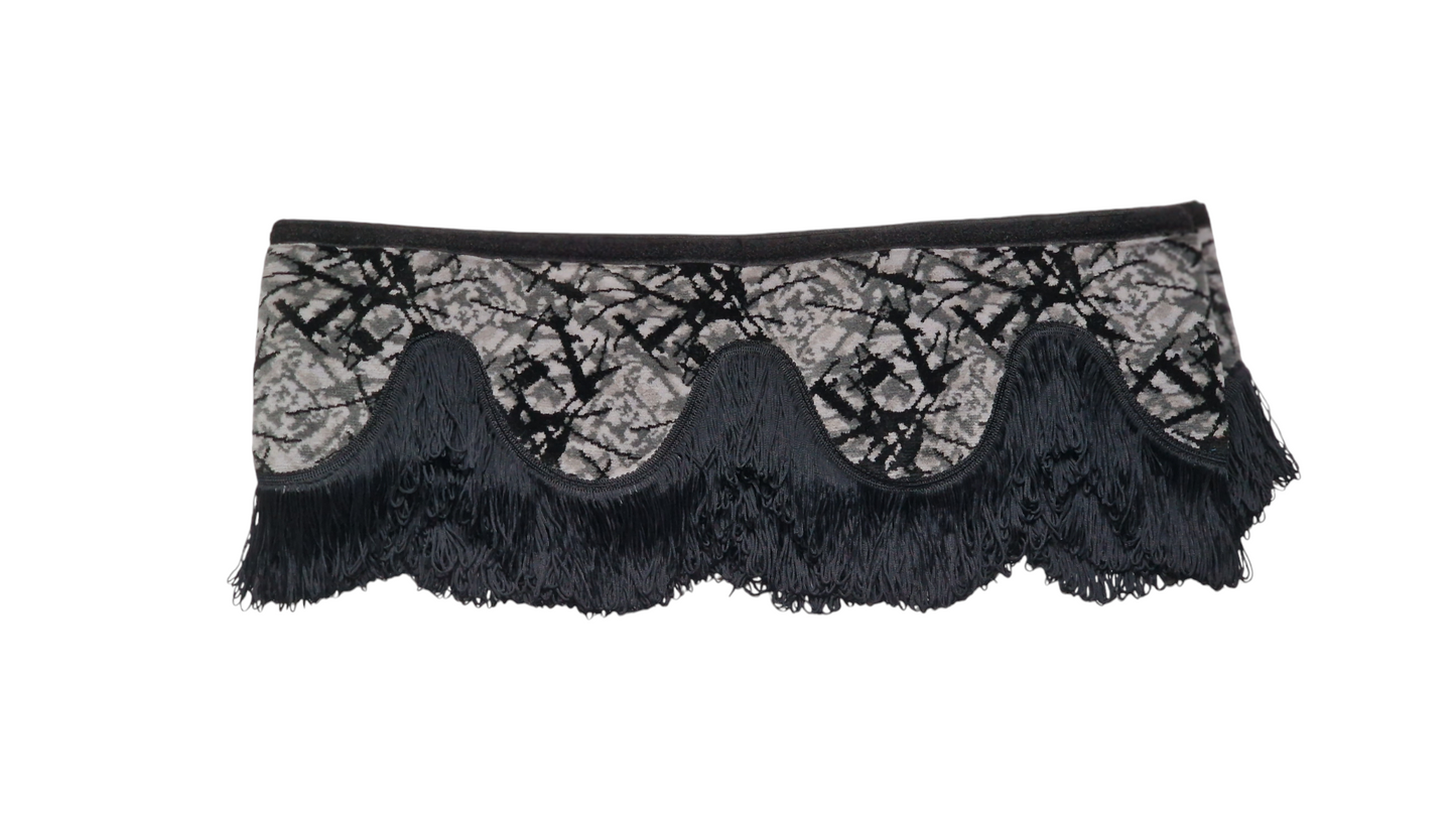 MANTOVANA PARASOLE DANISH PLUSH