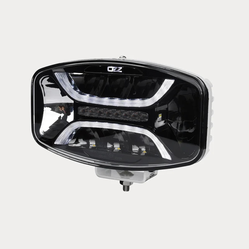 FARO OZZ XO - BIANCO