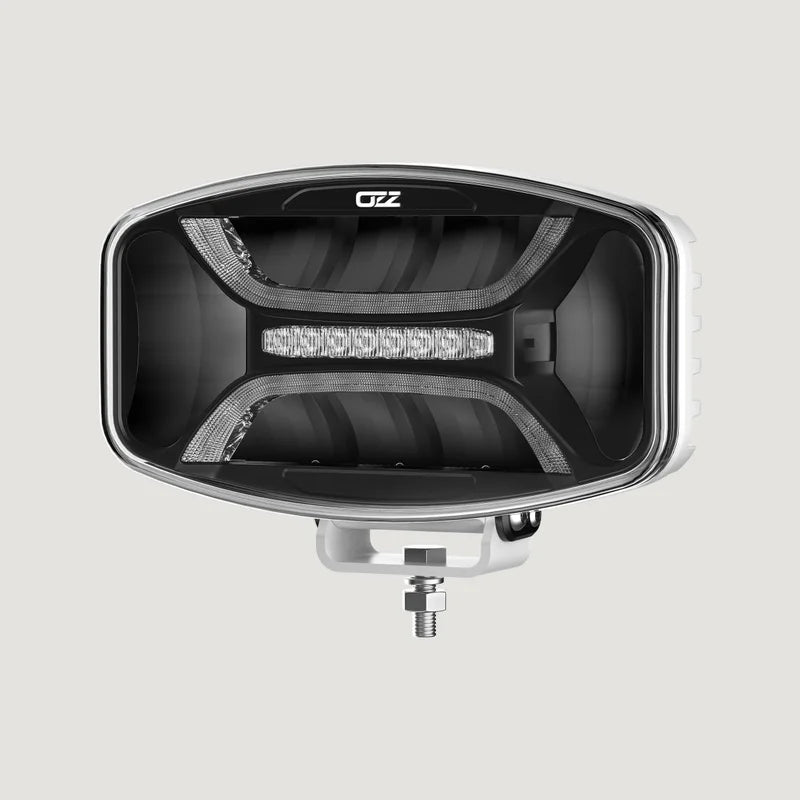 FARO OZZ XO - BIANCO