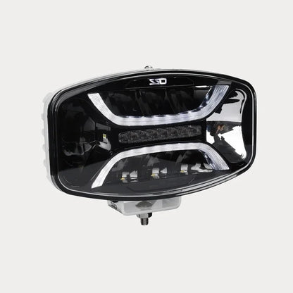 FARO OZZ XO - BIANCO