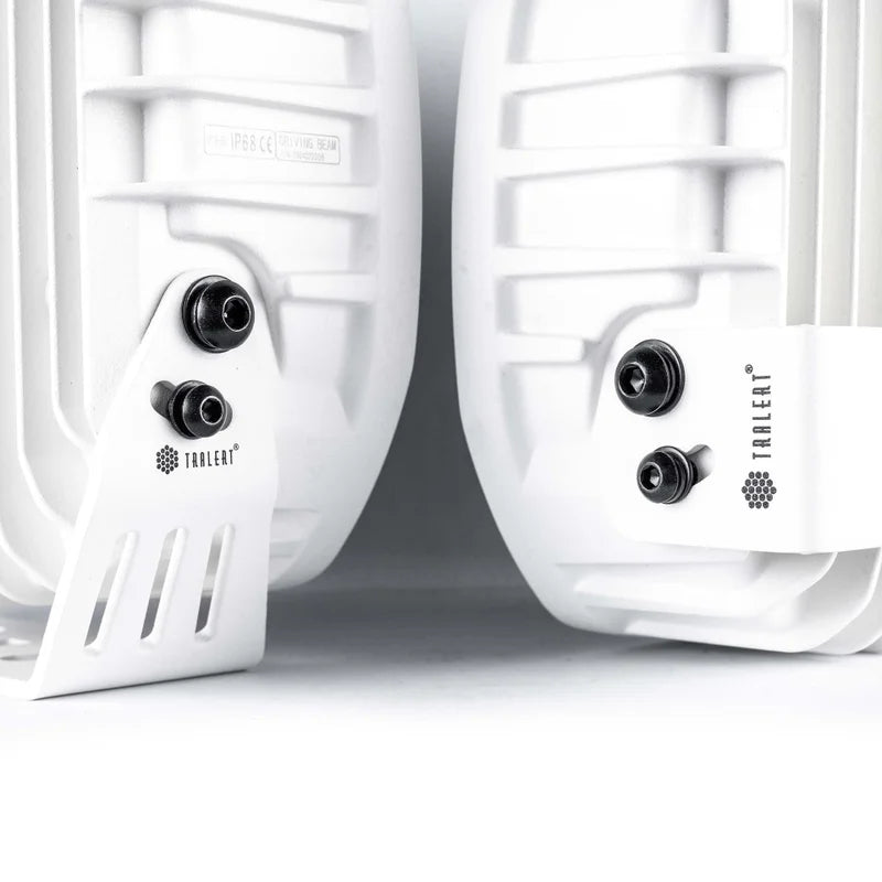 FARO PHANTOM - BIANCO