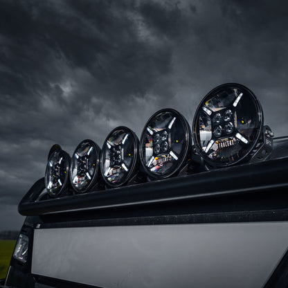 FARO GRAVELER - CROMATO