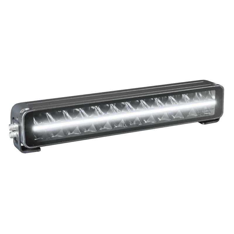 Barra LED Nemesis XL 370 luci diurne bicolore 10-32v - 37,0cm - 10.800lm | LD7-120100