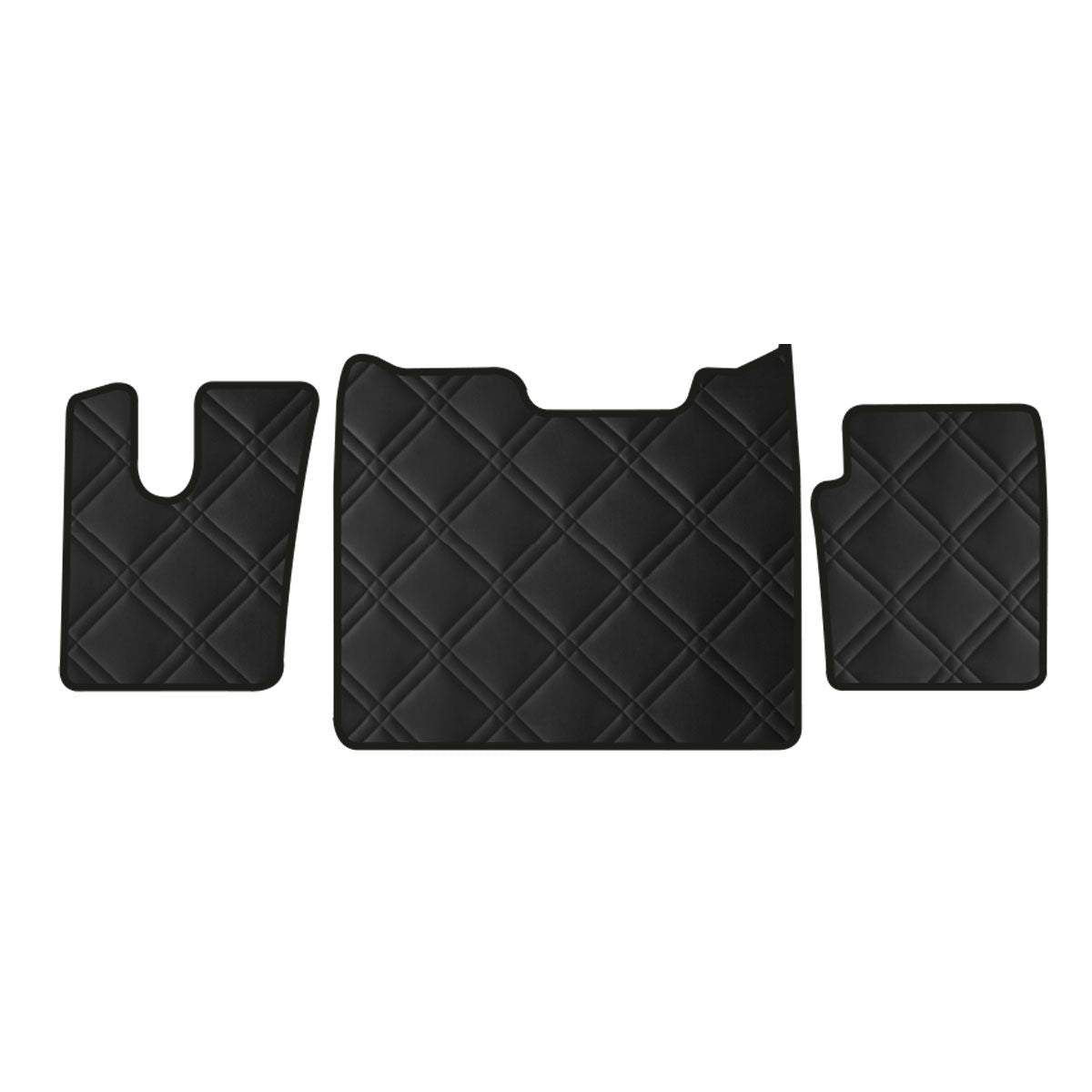 SET COPRICOFANO E TAPPETI - SCANIA S