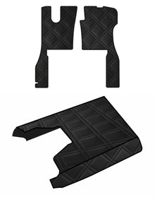 SET COPRICOFANO E TAPPETI SCANIA R NEW DAL 2017