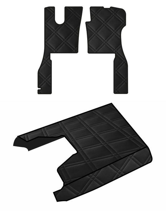 SET COPRICOFANO E TAPPETI SCANIA R NEW DAL 2017