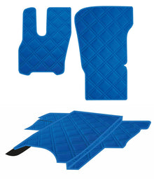 SET COPRICOFANO E TAPPETI - DAF XG