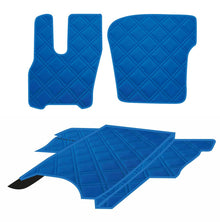 SET COPRICOFANO E TAPPETI - DAF XG