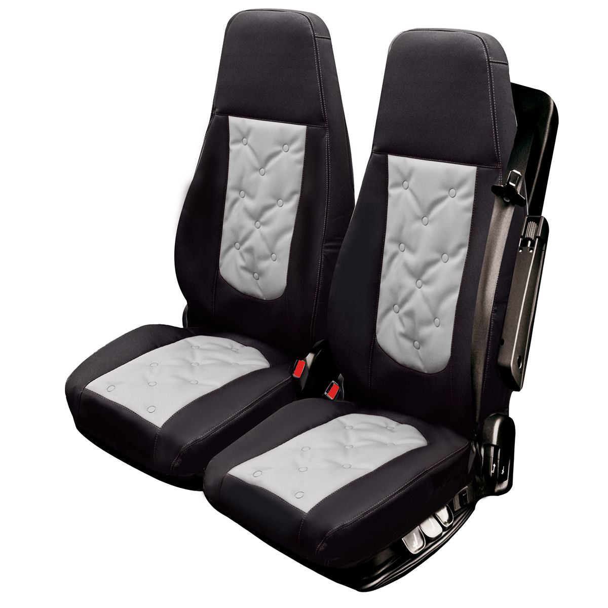 SET COPRISEDILI VOLVO OLD STYLE MOD. L