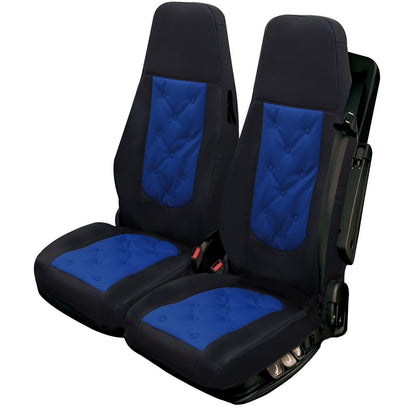 SET COPRISEDILI VOLVO OLD STYLE MOD. L