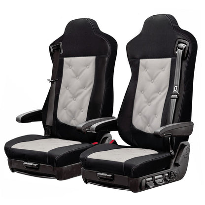 SET COPRISEDILI IVECO OLD STYLE MOD. S