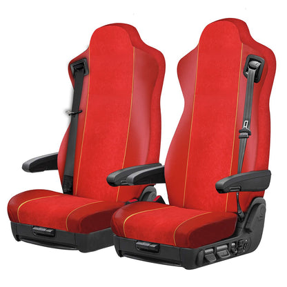 SET COPRISEDILI IVECO EXTREME MOD. S