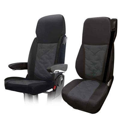 SET COPRISEDILI DAF OLD STYLE MOD. Z