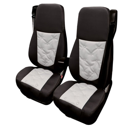 SET COPRISEDILI DAF OLD STYLE MOD. V