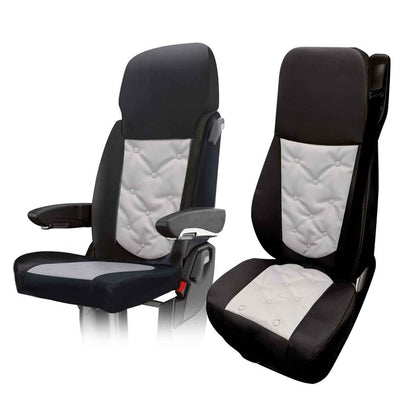 SET COPRISEDILI DAF OLD STYLE MOD. Z