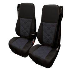 SET COPRISEDILI DAF OLD STYLE MOD. V