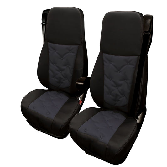 SET COPRISEDILI DAF OLD STYLE MOD. V