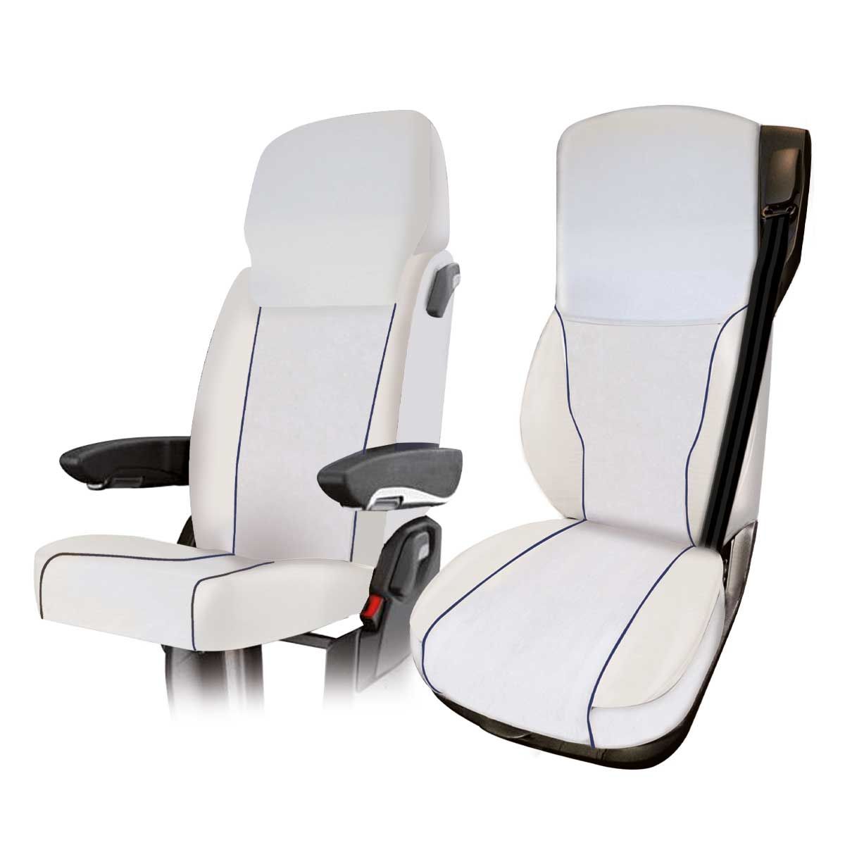 SET COPRISEDILI DAF EXTREME MOD. Z