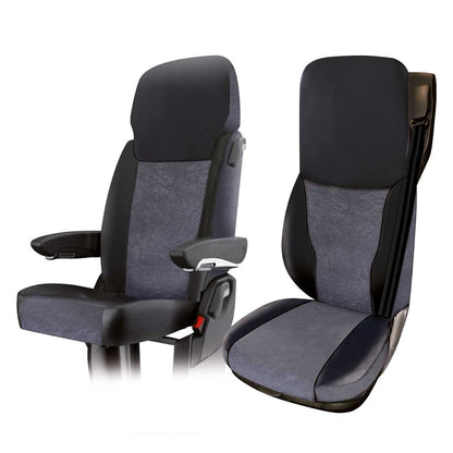 SET COPRISEDILI DAF EXTREME MOD. Z