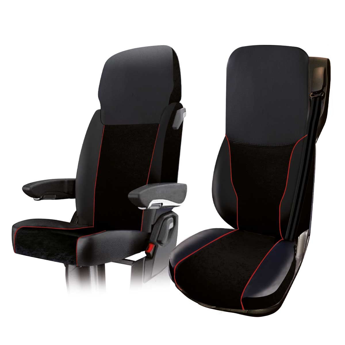 SET COPRISEDILI DAF EXTREME MOD. Z