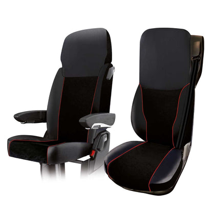 SET COPRISEDILI DAF EXTREME MOD. Z