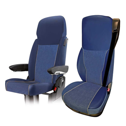 SET COPRISEDILI DAF EXTREME MOD. Z