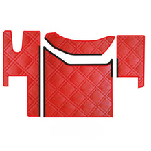 SET COPRICOFANO E TAPPETI RENAULT T HIGH SLEEPER