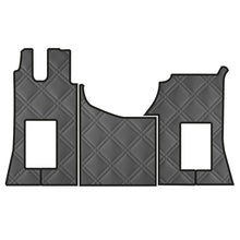 SET COPRICOFANO E TAPPETI - MERCEDES ACTROS DAL 2012