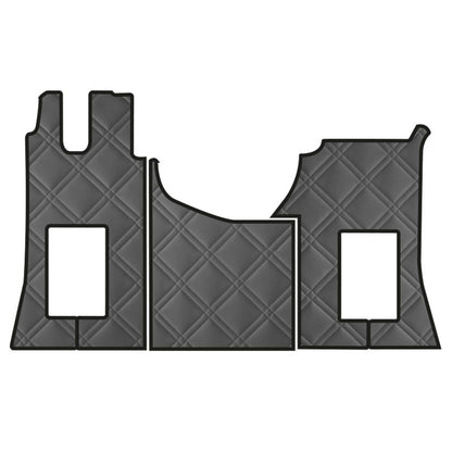 SET COPRICOFANO E TAPPETI - MERCEDES ACTROS DAL 2012