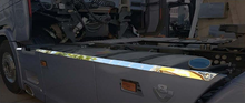 KIT CARENE SCANIA S PERSONALIZZATE