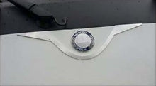 LOGO ANTERIORE MASCHERA MERCEDES ACTROS 2012