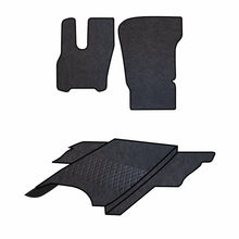 SET COPRICOFANO E TAPPETI - DAF XG+ - NEW ROAD