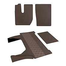 SET COPRICOFANO E TAPPETI - IVECO S-WAY - NEW ROAD