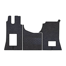 SET COPRICOFANO E TAPPETI - MERCEDES ACTROS DAL 2012- NEW ROAD