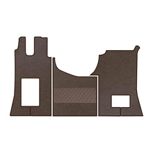 SET COPRICOFANO E TAPPETI - MERCEDES ACTROS DAL 2012- NEW ROAD