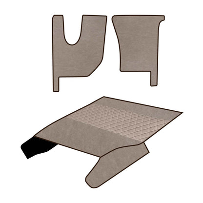 SET COPRICOFANO E TAPPETI – RENAULT T - NEW ROAD