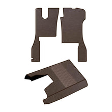 SET COPRICOFANO E TAPPETI - SCANIA R NEW DAL 2017 - NEW ROAD