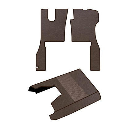 SET COPRICOFANO E TAPPETI - SCANIA R NEW DAL 2017 - NEW ROAD