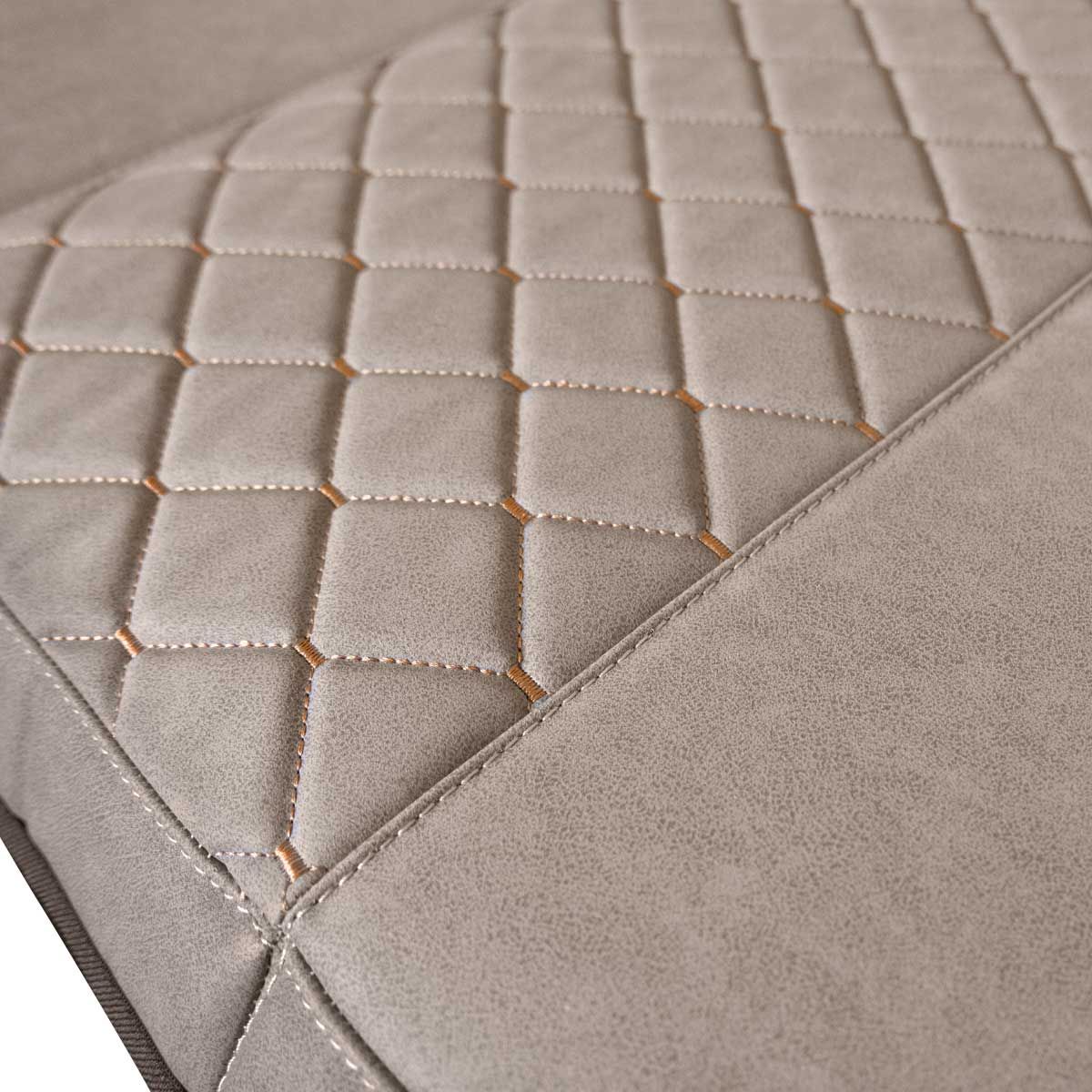 SET COPRISEDILI RENAULT NEW ROAD MOD. O