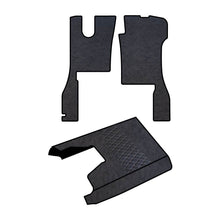 SET COPRICOFANO E TAPPETI - SCANIA R NEW DAL 2017 - NEW ROAD