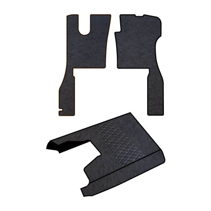 SET COPRICOFANO E TAPPETI - SCANIA R NEW DAL 2017 - NEW ROAD