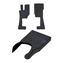 SET COPRICOFANO E TAPPETI - VOLVO FH4 , FH5 - NEW ROAD