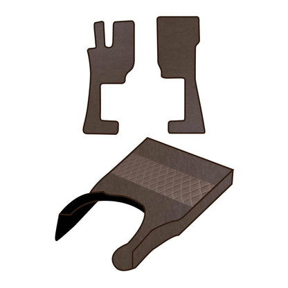 SET COPRICOFANO E TAPPETI - VOLVO FH4 , FH5 - NEW ROAD