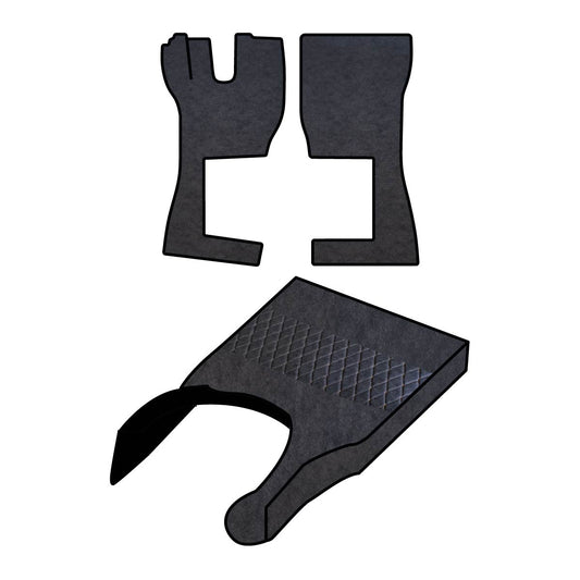 SET COPRICOFANO E TAPPETI - VOLVO FH AERO - NEW ROAD