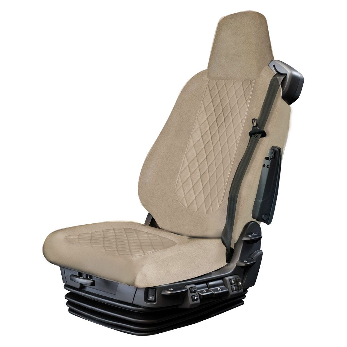 COPRISEDILE SCANIA NEW ROAD MOD. P