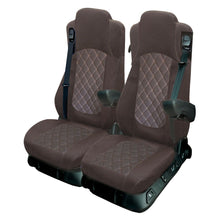 SET COPRISEDILI MERCEDES NEW ROAD MOD. G